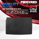 0602447448928 Jeep Renegade Trunk Mats Rear Cargo Area Tray 602447448928