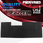 0602447449093 Floor Mat Slush For Club Clean Golf Court 602447449093