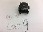 063800-0171 Lexus Heater Servo Flap Motor Actuator Oem