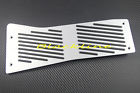 07-13-e70-x5-fp-s New Aftermarket Parts For Bmw Aluminum Dead Foot Rest Pedal
