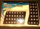 077341160007 Custom Accessories Pedal Pads