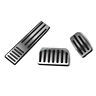 0799619540815 Eway For Tesla Model No Drill Foot Rest