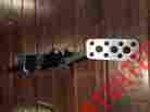 198800-7140 08-14 36010ag150 11j15a00016 Subaru Wrx Sti Accelerator Gas Throttle Pedal