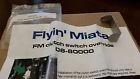 08-80000 Flyin Miata Clutch Switch