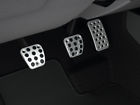 08u74-tea-100a Honda Genuine Oem Civic Hatchback Lx Sport Pedals