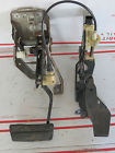 09 05 06 07 Cable Pontiac G6 10 Pedal 08 Adjustable Motor Assembly - Sensors