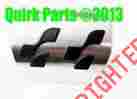 1k0-723-131-a-4j4 09-12 Passat Volkswagen Vw Cc 06-10 B6 R-line Brake Pedal Cap Automatic Oem
