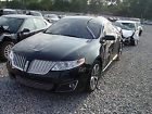 7f9a-9f836-aa 09 Lincoln Mks Fuel Pedal