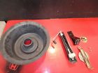 1 095 405 Oem Series Bmw Trunk Spare Tire Wheel Holder Cover Tray