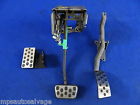 1 Auto Dead Pedals Mustang Gas Kit Automatic Mach Ford Pedal 03 04