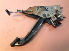 1-ccxzb030 Jeep Yj Wrangler Emergency Brake Pedal Parking Free Shipping