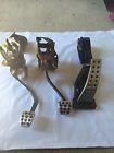 10 Clutch 11 Oem Assembly Honda Brake Pedals 07 Gas 08 Civic 09 Si 06 Sensors