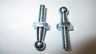100438 Hoosier Heartbeats New Chevy Impala Gas Pedal Mounting Studs Free