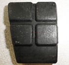 10150009 Gm Corvette Zf Manual Transmission Clutch Pedal Pad New