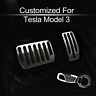 10151 Mechcos Compatible With Fit For Tesla Model Performance 610521360875