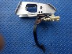 10165338 Gm Corvette Brake Pedal Manual Transmission Zf