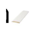 102084 Milwork Direct Moulding Wm Primed Finger Joint Base 095624987271