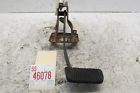 10374 91 94 Ls400 90 Pedal Brake Lever Oem 93 Tail 92 Light Switch Lexus