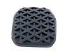 1041 Mtc Clutch Pedal Pad Fits Bmw 849290060406