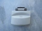 1041210trmah Oe Brand Dodge Durango Parking Brake Handle Grey In Color