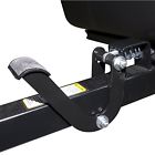 10537 Polar Trailer Foot Pedal Latch Pedals Pads Interior 644376105374