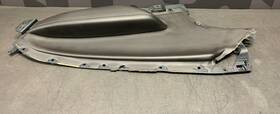 1059 2017 Camaro Ss Coupe Oem Passenger Leather Door Panel Insert