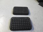 11-125 Mill Supply Brake Clutch Pedal Pad Qty Ford Freightliner