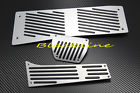 11-18-f10-f12-p-s-3ps New Aftermarket Parts For Bmw Series Automatic Aluminum Metal Pedal