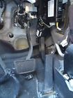 11 Optima Kia Brake Pedal