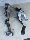 11111111 Ford 2008-2010 F250 F350 Harley Davidson Diesel Power Brake Pedal And Acceleator