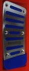 1123 Momo Footrest Dead Pedal Aluminum
