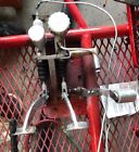 112cb Cnc Hydraulic Wheel Chrome Pedal Assembly Vw