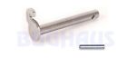 113721305a Bughaus Vw Beetle Bug Ghia Clutch Pedal Shaft Kit Oem