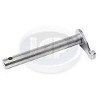 113721305b Motorwerks Clutch Pedal Shaft Fits Vw Squareback