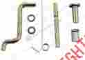 113798078 Euromax New Accelerator Pedal Kit Throttle Gas 884109561507