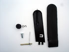 113798901c Vwispwest.com Vw Type 1 3 Bug Ghia Super 1966-1979 Gas Accelerator Pedal Assembly Rebuild Kit
