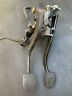 1163870 Bmw Zhp Manual Transmission Clutch Pedal Assembly Oem