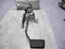 11673384 Gm Oem 2005 Cadillac Sts Brake Pedal Main Slow Assembly Foot Fuel 3.6l V6 Dohc Rwd