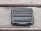 1169517 Gm Buick Standard Shift Brake Or Clutch Pedal Pad Nos