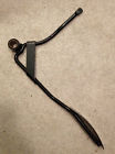 108112 12 Nos Gas Dmc Delorean - Assembly Accelerator Part Pedal Rare