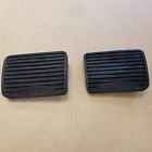 12-12336-000 Freightliner Fld Brake Pedal Pads Set Of