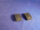122289 Aftermarket Products Triumph Pedal Pads