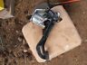 0501 123 294 Mercedes Oem Clutch And Brake Pedel Assembly