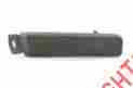 1233010082 Mercedes-benz Oem Mercedes W126 Throttle Accelerator Gas Pedal 81 S Class 380 420 500 Sel