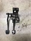 12347890 Bmw Manual Transmission Pedal Assembly Clutch Brake Pedals