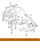 12392602 Gm Pontiac Oem 91-92