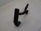 1243011320 Mercedes Accelerator Gas Pedal Black Oem