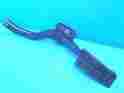 12551528 General Motors 1992-1996 C4 Corvette Accelerator Gas Pedal Assembly Used
