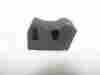 12558786 Chevrolet 98 Corvette Accelerator Gas Pedal Stop Carpet Hold Down Block