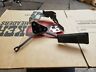 1256427 Gm Body Accelerator Pedal Assembly Mount Brackets Monte Cutlass Malibu